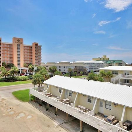 Beautiful Views And Just Steps To The Beach - #38 Sleeps 7 Галф Шорс Экстерьер фото